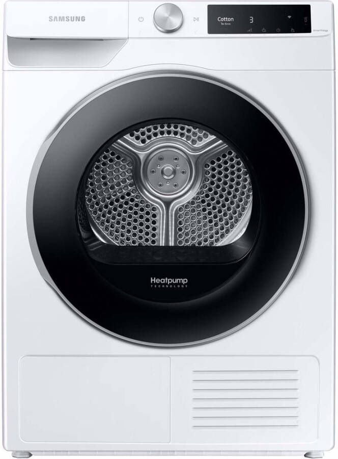 Samsung Hygiene Care warmtepompdroger DV90T6240LE