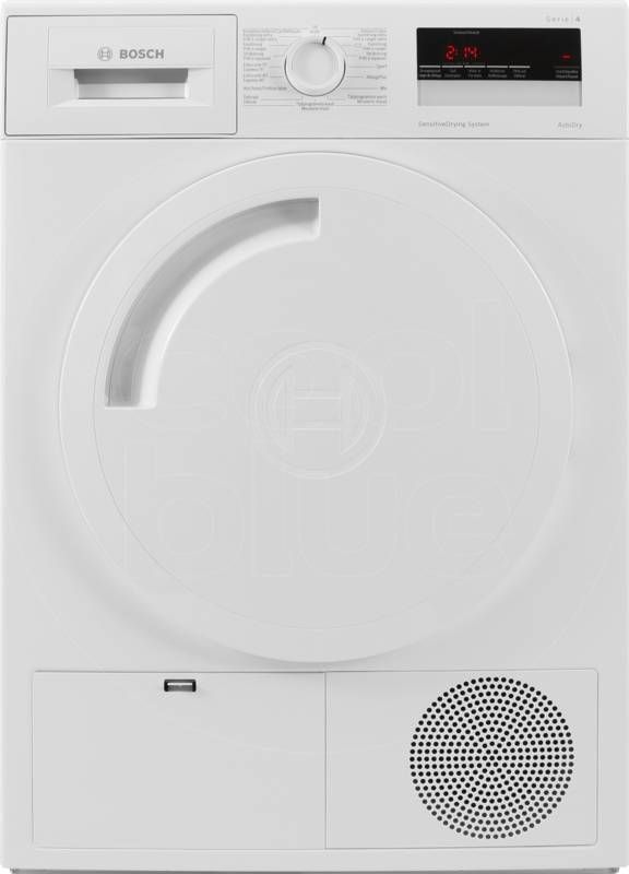 Bosch WTN83271FG