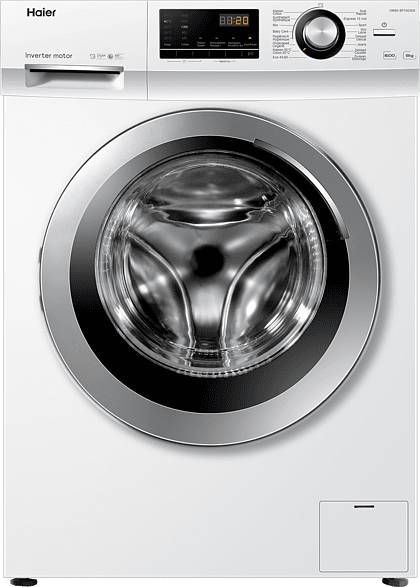 Haier Wasmachine Hw80 bp16636n