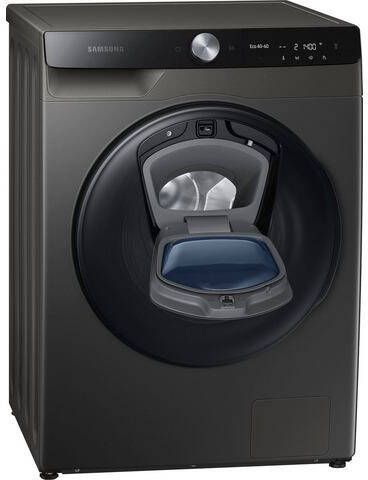 Samsung Wasdroger WD90T754ABX QuickDrive